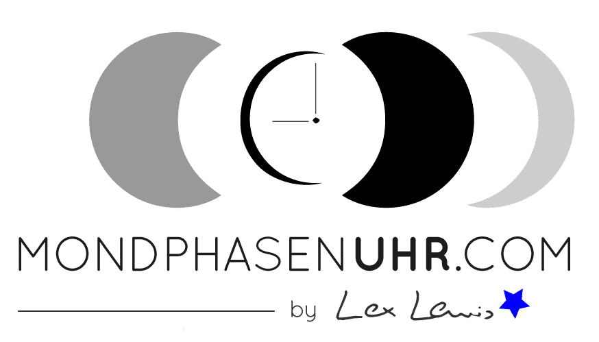 Mondphasenuhr.com